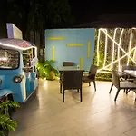 Oscar Boutique Hotel